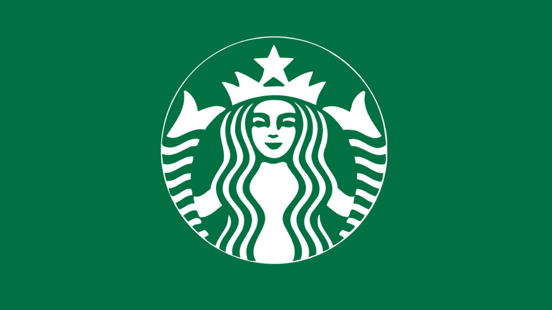 Starbucks Logo